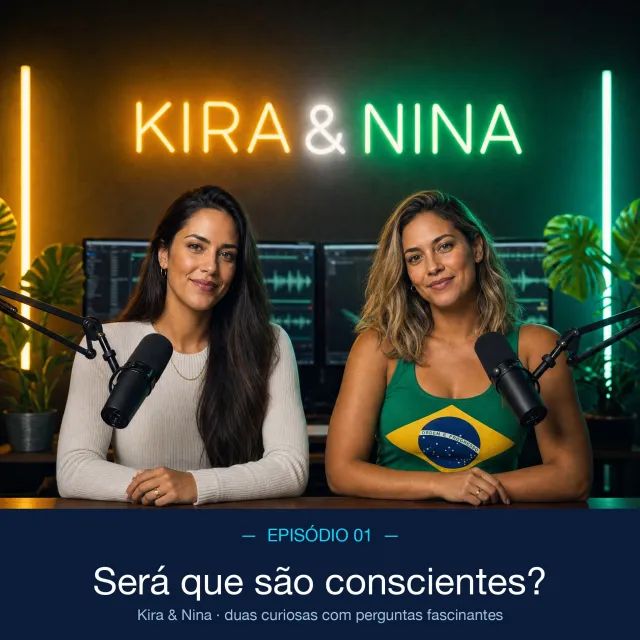 Capa do episódio 1